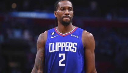 名记：联盟若要认定快船存在规避工资帽行为，需找到关键实证