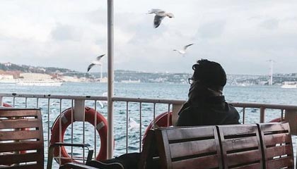 陈雨菲获得羽毛球世锦赛女单亚军